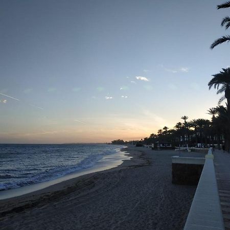 Mediterraneo Lux Leilighet Aguadulce  Eksteriør bilde