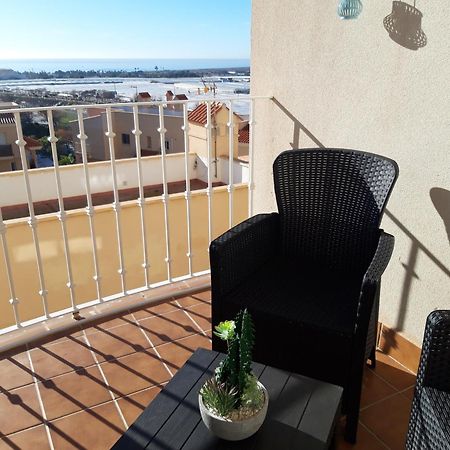 Mediterraneo Lux Leilighet Aguadulce  Eksteriør bilde