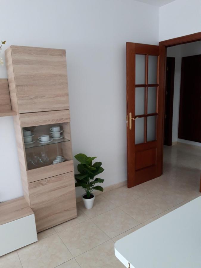 Mediterraneo Lux Leilighet Aguadulce  Eksteriør bilde